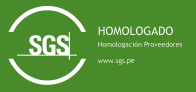 Logo SGS